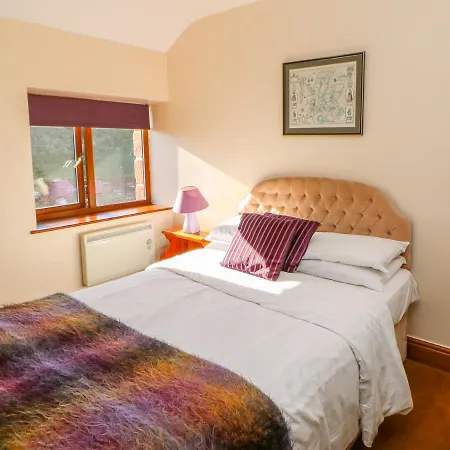 Mardale Tatil Evi