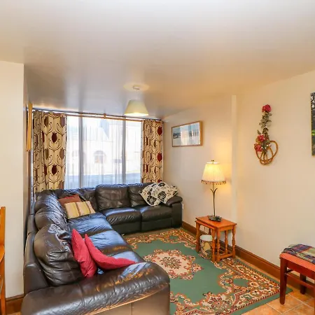 Mardale Tatil Evi Penrith
